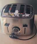 Toster sencor sts 5070ss