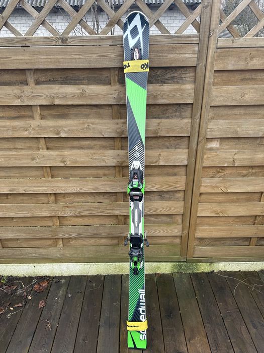 Narty Volkl Code UVO 171