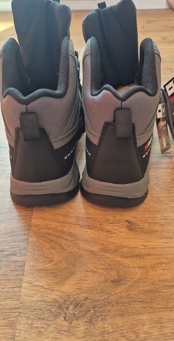 HiMountain Shelby wysokiej trekkingowe buty męskie wodoodporne 44 nowe