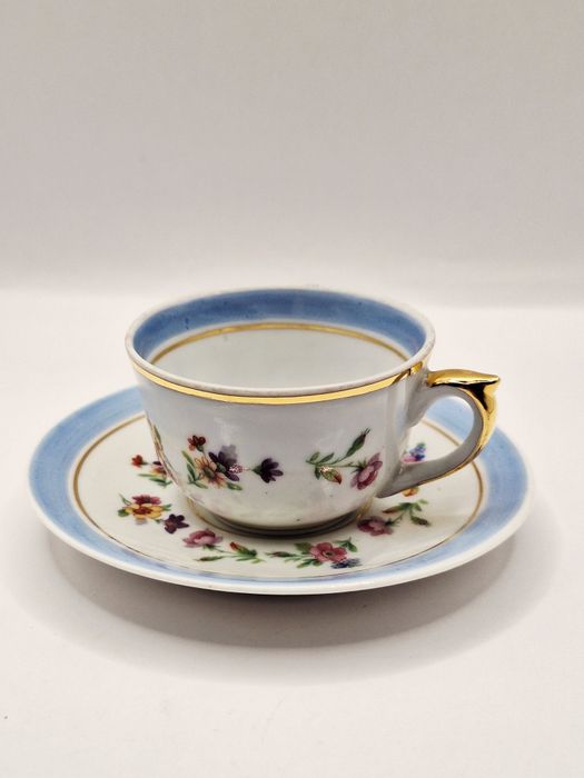 Filiżanka do espresso Francja