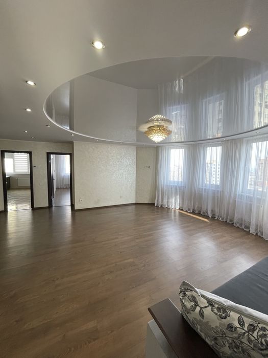 Продаж 3-х кім квартири від ВЛАСНИКА