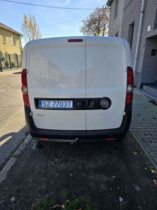 Fiat doblo 1.3 multijet