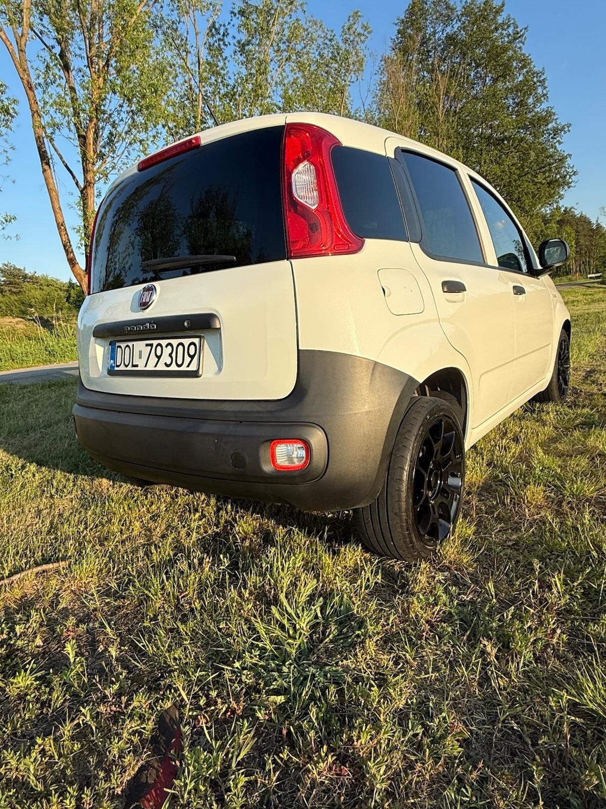 Fiat Panda 2016 OKAZJA!