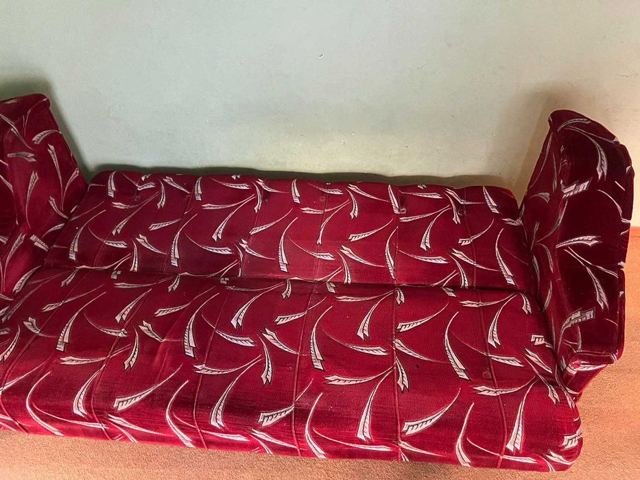 Ліжко - книжка(диван)