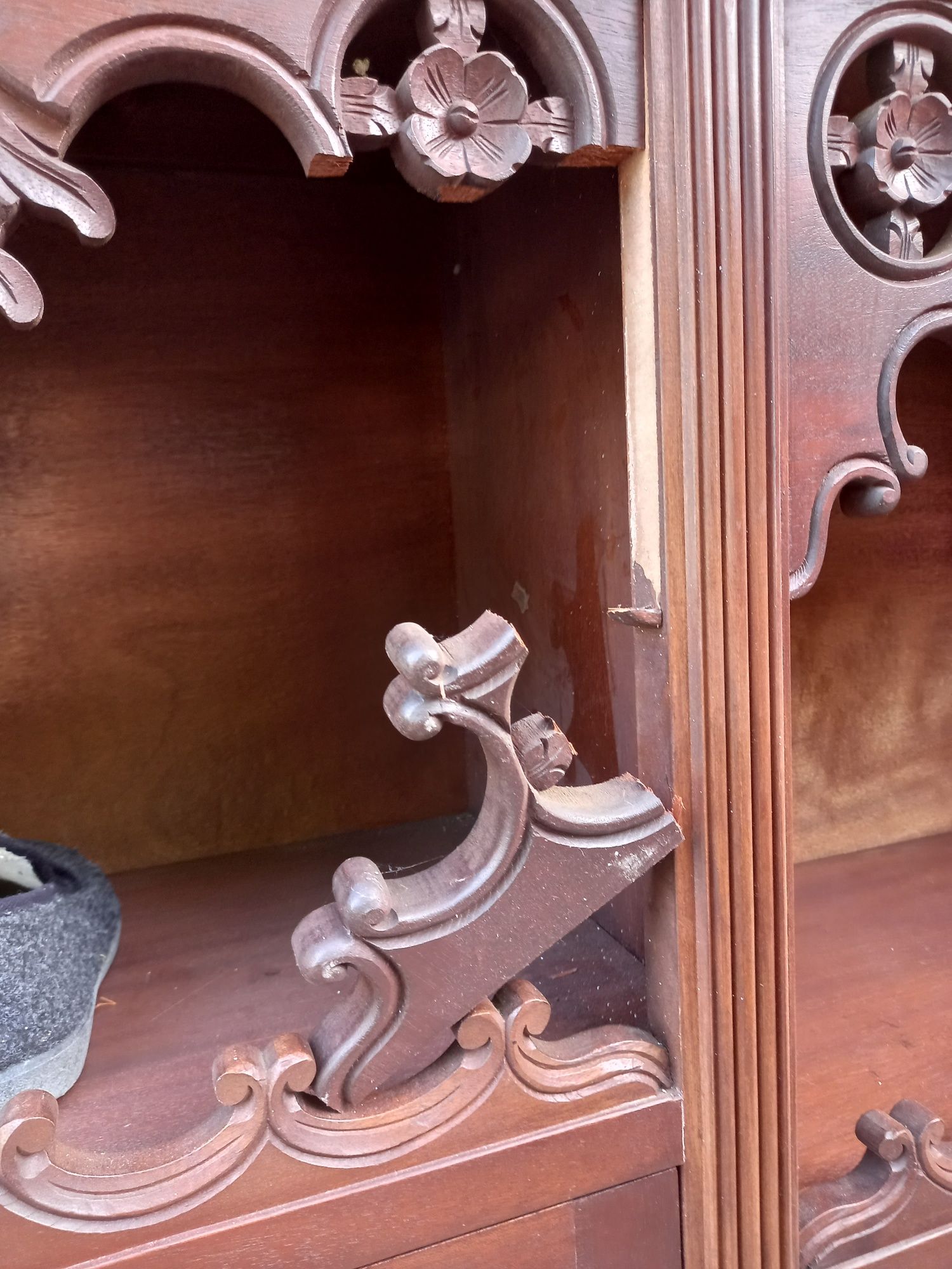 Conjunto de sala.