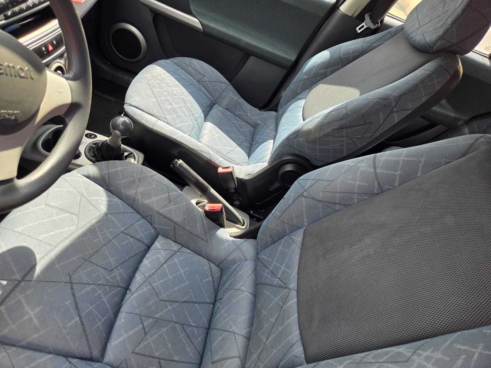 SMART ForFour I 1.1 2005