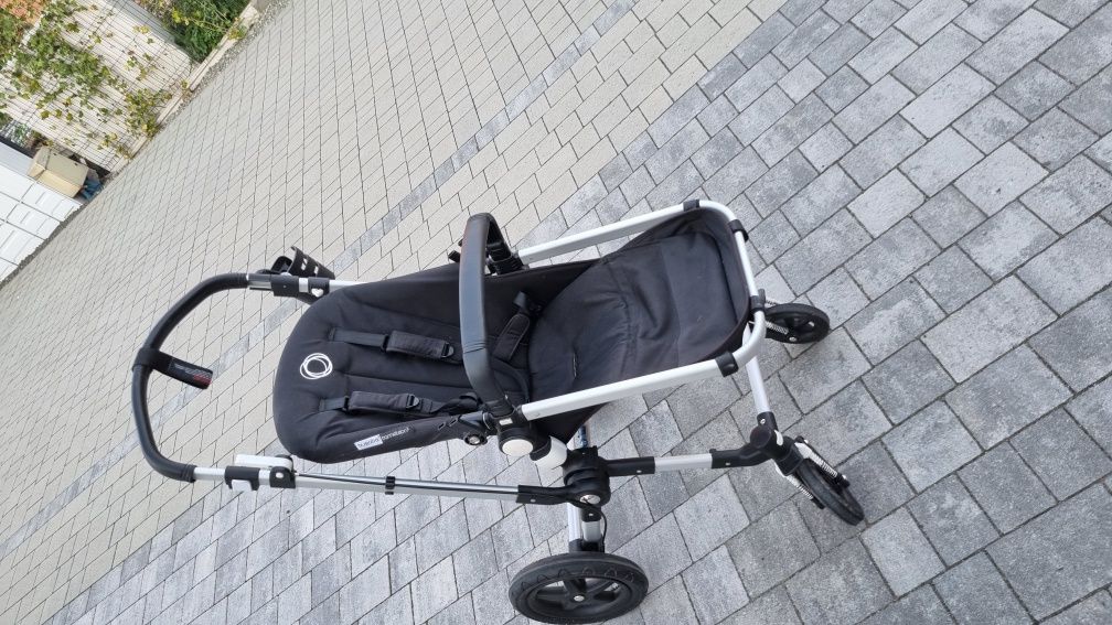 Wózek Bugaboo Cameleon 3 Plus Complete