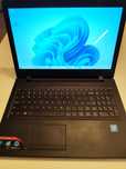 Lenovo IDEAPAD 110-15IBR N3060/4GB/256SSD