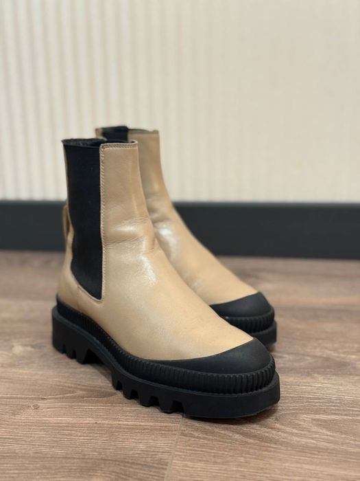 Челсі жіночі Massimo Dutti