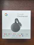 Google chromecast