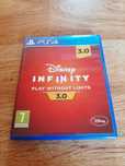 Gra Disney infinity 3.0 na PS4