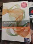 Matematyka 1 technikum