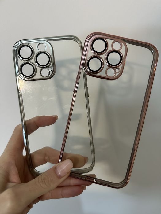 Capa para iphone 13 apro