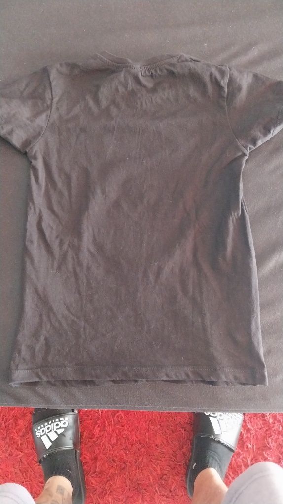T.shirt Moschino dziecięcy
