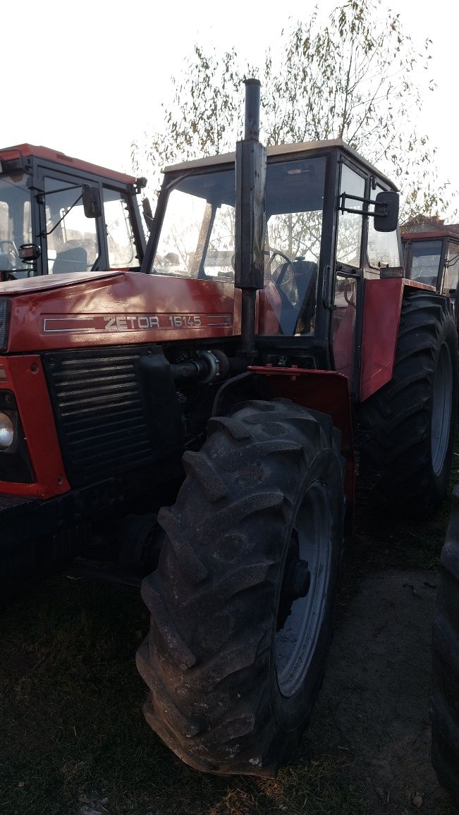 Zetor 16145 sprzedam