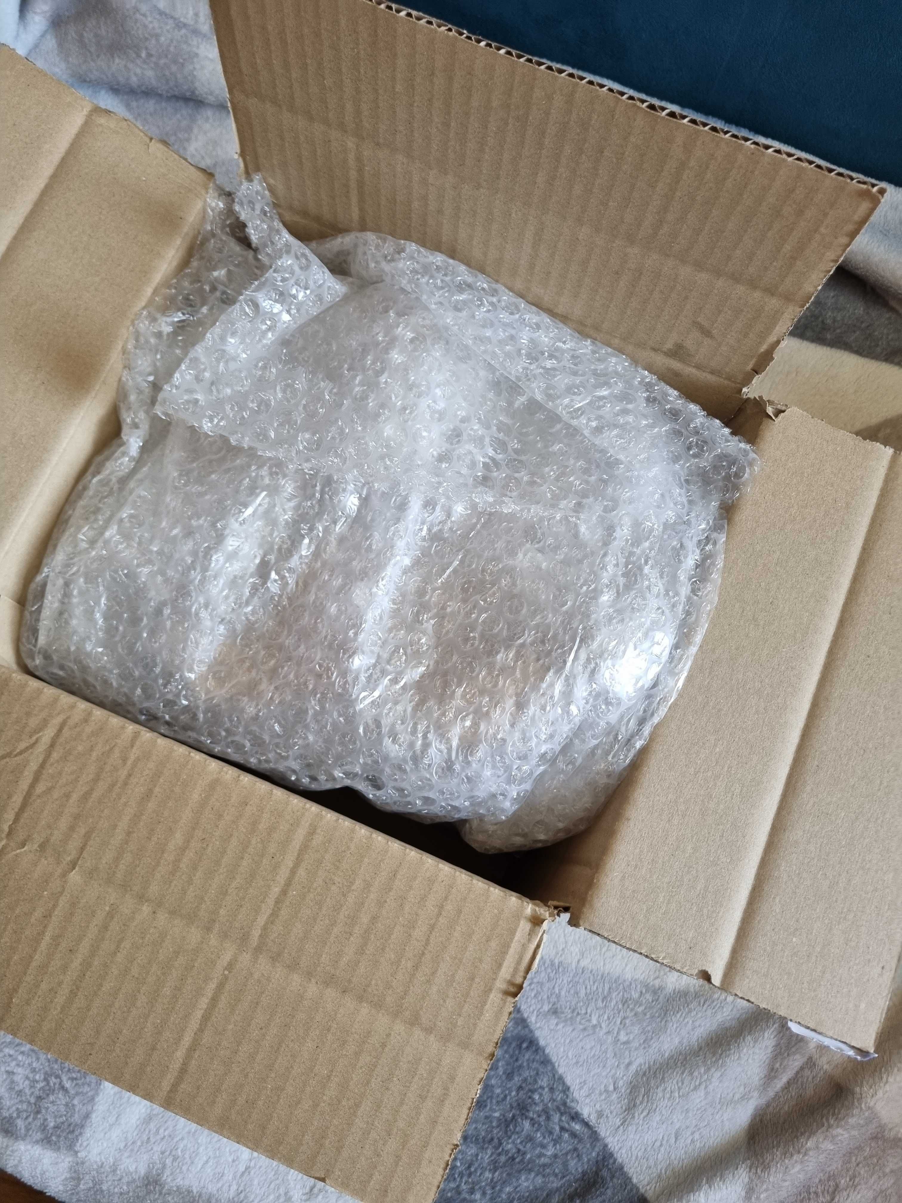 Zestaw arduino progaramowalny pająk
