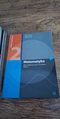 Książka do matematyki