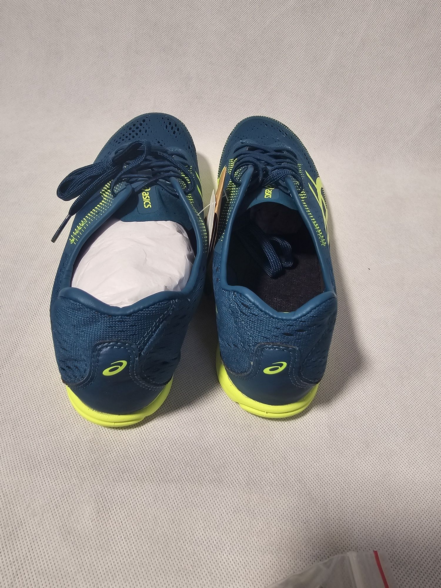 Buty asics gun lap 44,5 WW Outlet UK
