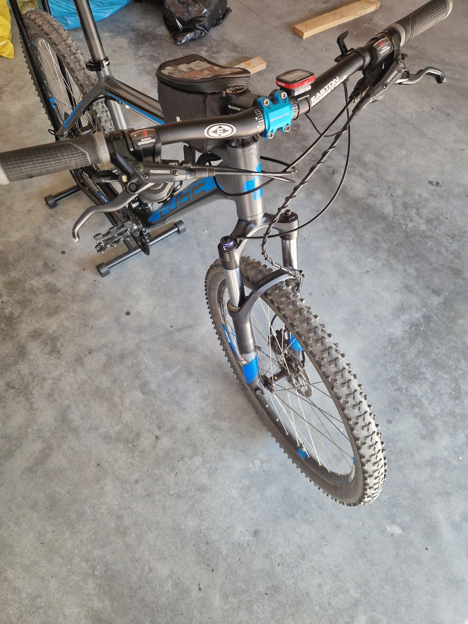 Cube Acid CMPT Line rozm. 18 Rower MTB