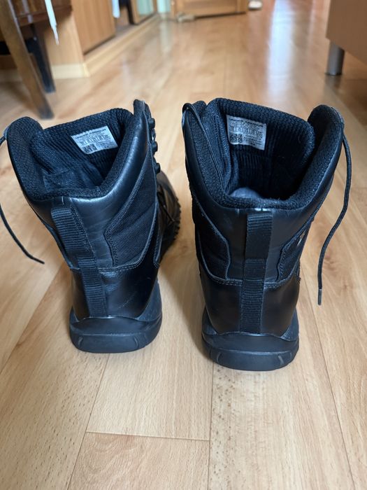 Ботинки Under Armour