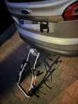 Thule Hangon 972 na 3 Rowery Odchylany!!!