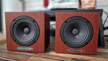 Auratone 5c active