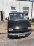 VW T4 2.5 TDI 88KM | 6 miejsc | 1998