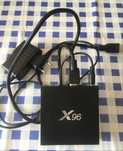 TV Box Android - X96
