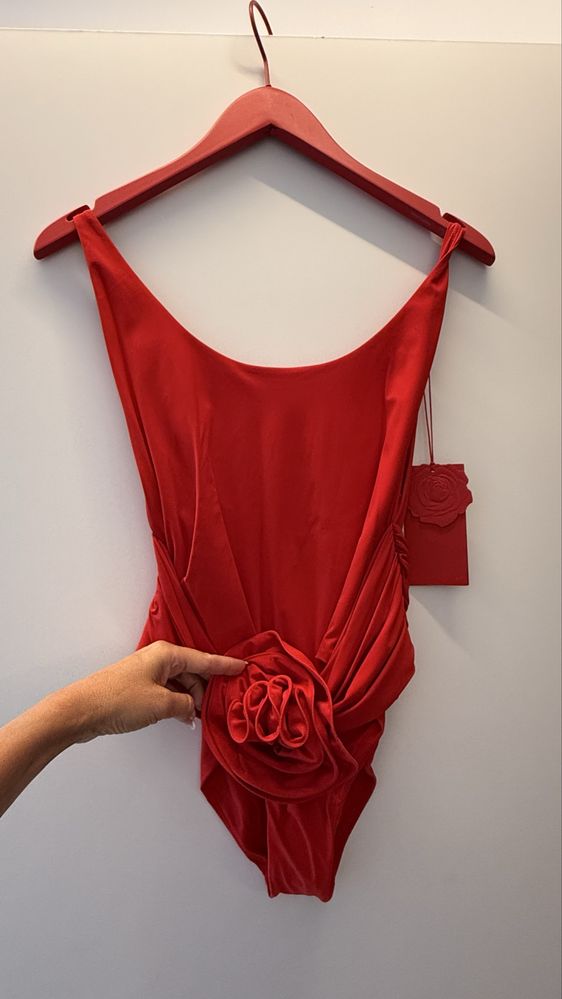 Купальник Magda Butrym H&M