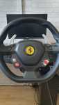 Kierownica Thrustmaster Ferrari 458 Italia