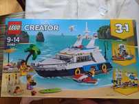 Klocki Lego 3w1 31083 Creator