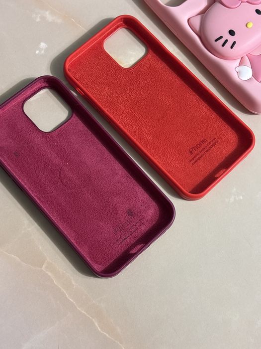 Чехол на iphone 12 б/у