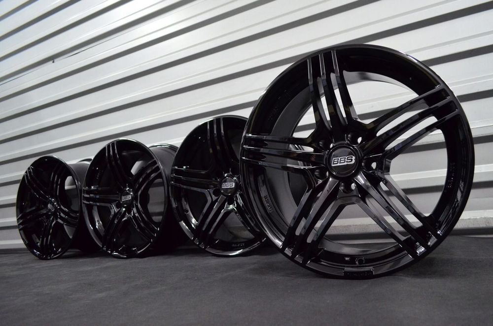 Felgi 5x112 R18 Audi A4 A6 A8 TT VW Passat Tiguan Mercedes Skoda SEAT BMW