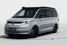 Volkswagen California California Beach Tour od ręki! Sprawdź ofertę