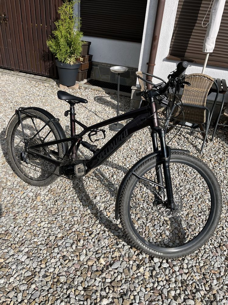 Rower Specialized Tero X 5.0