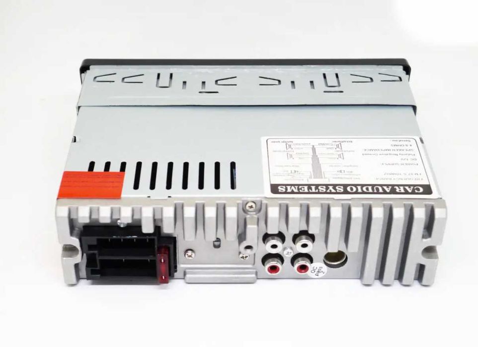 Автомагнітола Pioneer 6297BT 1DIN bluetooth