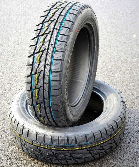 205/55 R16 Зимова шина Premiori Z Plus Самовивіз Київ НП Без Предоплат