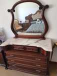 Mobilia de quarto completo