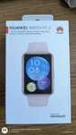 Smartwatch HUAWEI Watch Fit 2 Active Różowy