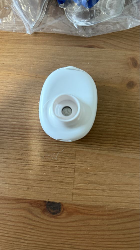 MINI PRZENOŚNY Inhalator PIC Solution AIREasy On USB, nowy