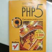 PHP5 Ćwiczenia praktyczne