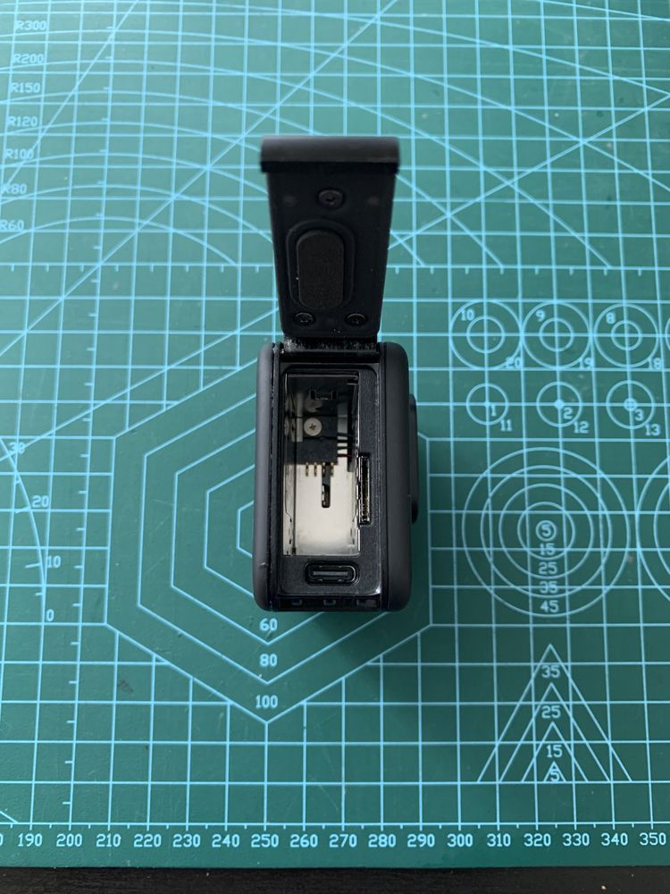 Gopro Hero 10 Black, GP