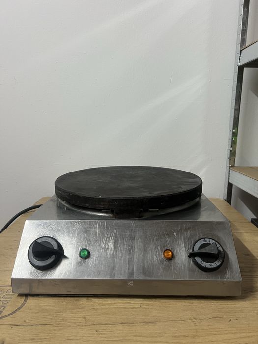 Maquina crepes Profissional