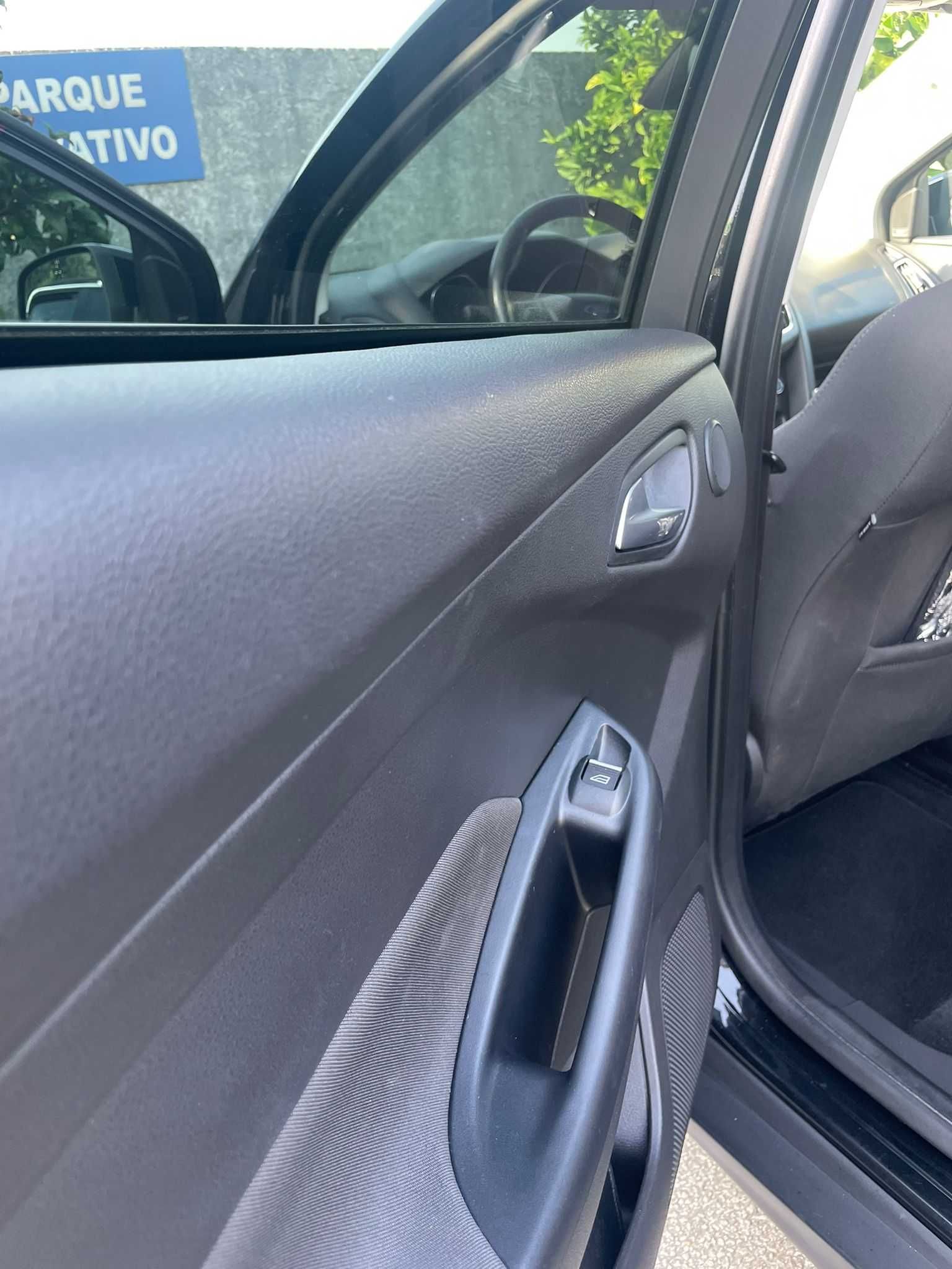 Ford FOCUS SW  1.5 Titanium 2018