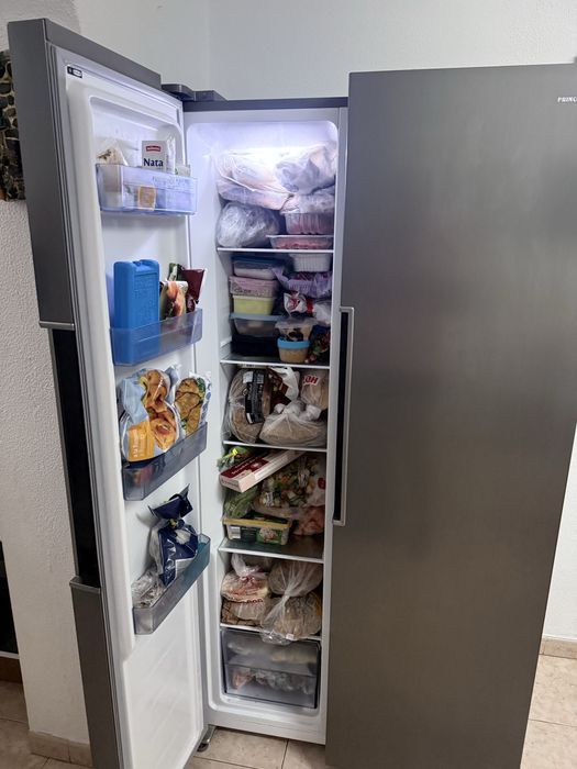 Figorifico Americano - PRINCESS