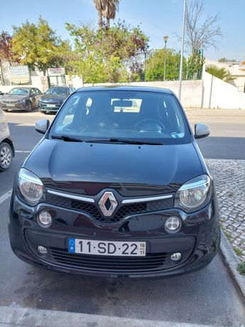 Renault twingo 1.0