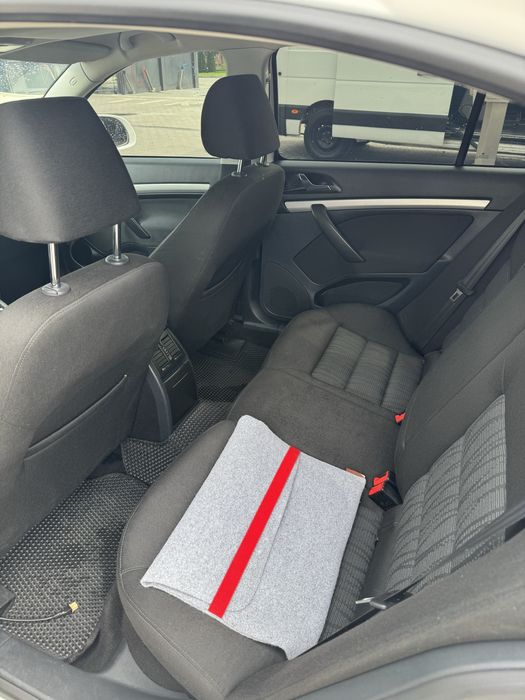 Skoda Octavia A5 FL 1.6 TDI