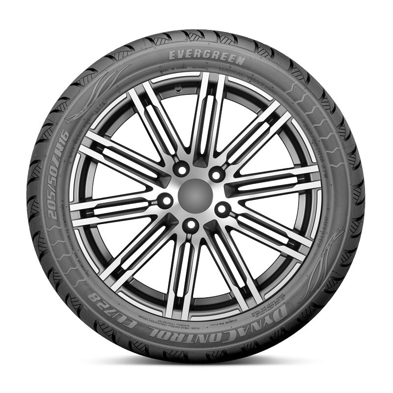 Opony 205/55R16 lato 205/55/16 EVERGREEN ()