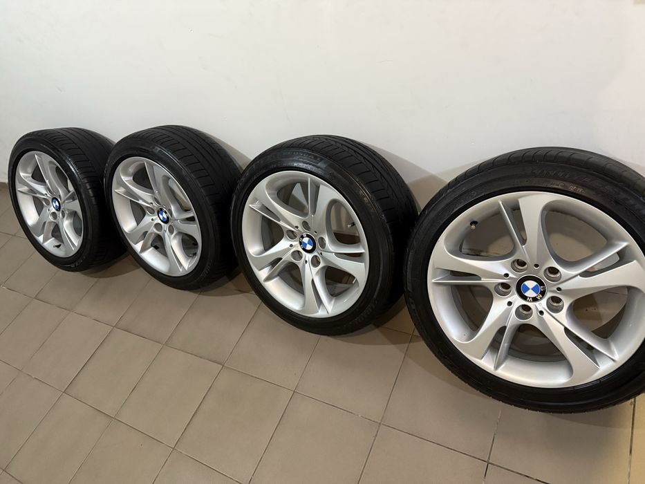 Комплект Диски R17 BMW Z4 E89