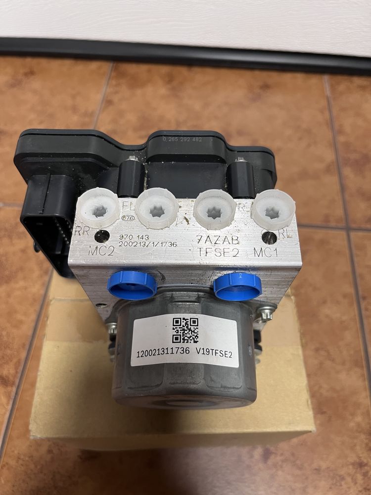 Pompa ABS modulator ABS HONDA HRV II 1.5 B 2019